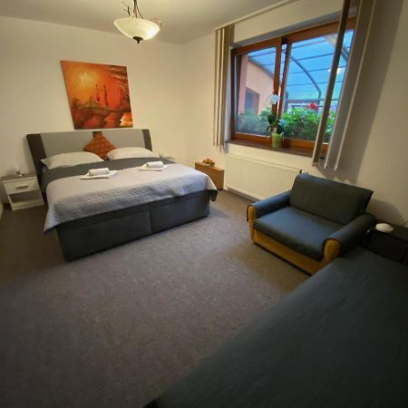 Brezno 2 Izbovy Apartman Sabi Zewnętrze zdjęcie