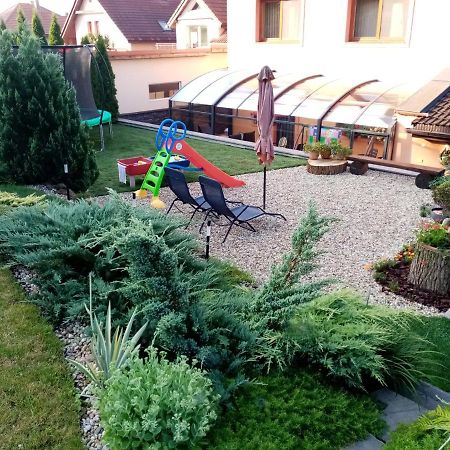 Brezno 2 Izbovy Apartman Sabi Zewnętrze zdjęcie