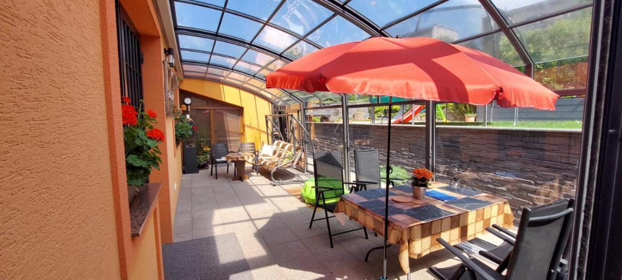Brezno 2 Izbovy Apartman Sabi Zewnętrze zdjęcie