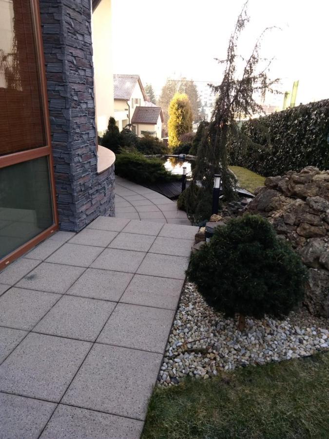 Brezno 2 Izbovy Apartman Sabi Zewnętrze zdjęcie